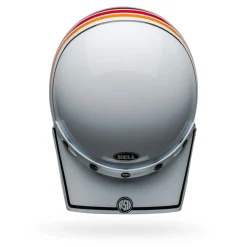 Street-Bell Helmets Moto-3