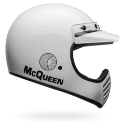Street-Bell Helmets Moto-3