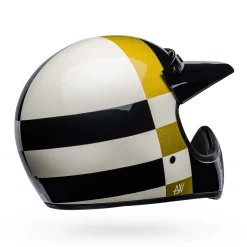 Street-Bell Helmets Moto-3