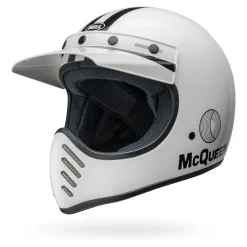 Street-Bell Helmets Moto-3