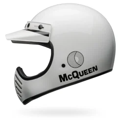 Street-Bell Helmets Moto-3