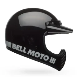 Street-Bell Helmets Moto-3