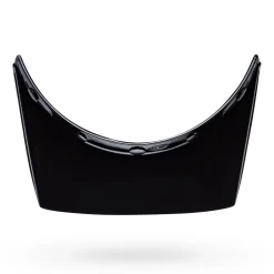 Visors-Bell Helmets Moto-3 550 Visor Atwyld Orbit Gloss White/Black