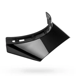 Visors-Bell Helmets Moto-3 550 Visor Black
