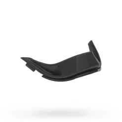 Spare Parts-Bell Helmets Moto-10 Roost Guard Black