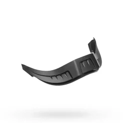 Spare Parts-Bell Helmets Moto-9 Roost Guard Black