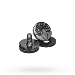 Visors-Bell Helmets Moto-9 Visor Screws Black