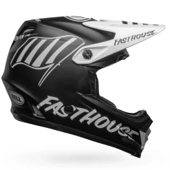 Dirt-Bell Helmets Moto-9 Youth Mips