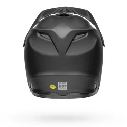 Dirt-Bell Helmets Moto-9 Youth Mips