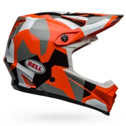 Dirt-Bell Helmets Moto-9 Youth Mips