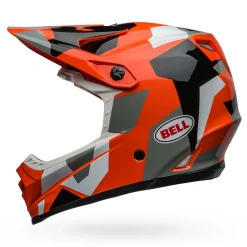 Dirt-Bell Helmets Moto-9 Youth Mips
