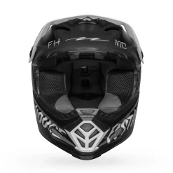 Dirt-Bell Helmets Moto-9 Youth Mips