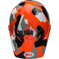 Dirt-Bell Helmets Moto-9 Youth Mips