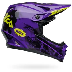 Dirt-Bell Helmets Moto-9 Youth Mips