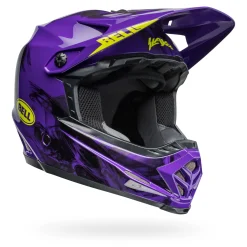 Dirt-Bell Helmets Moto-9 Youth Mips