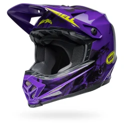 Dirt-Bell Helmets Moto-9 Youth Mips