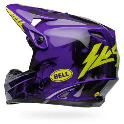 Dirt-Bell Helmets Moto-9 Youth Mips
