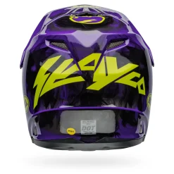 Dirt-Bell Helmets Moto-9 Youth Mips