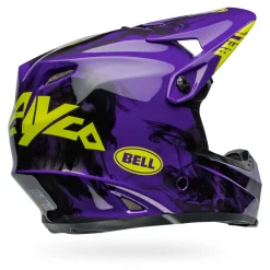 Dirt-Bell Helmets Moto-9 Youth Mips