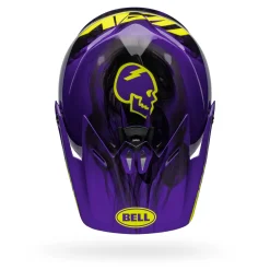 Dirt-Bell Helmets Moto-9 Youth Mips