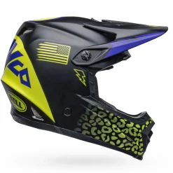Dirt-Bell Helmets Moto-9 Youth Mips
