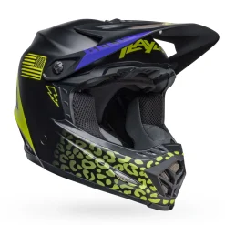 Dirt-Bell Helmets Moto-9 Youth Mips
