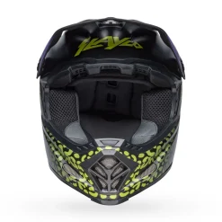 Dirt-Bell Helmets Moto-9 Youth Mips