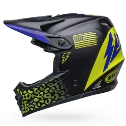 Dirt-Bell Helmets Moto-9 Youth Mips