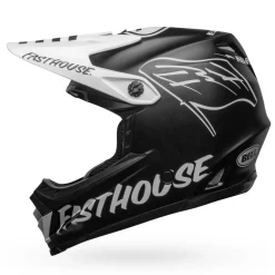 Dirt-Bell Helmets Moto-9 Youth Mips