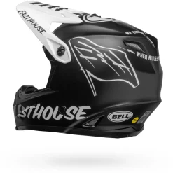 Dirt-Bell Helmets Moto-9 Youth Mips