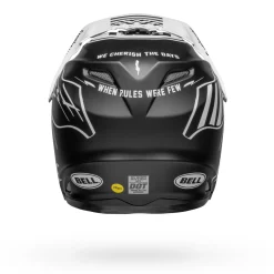 Dirt-Bell Helmets Moto-9 Youth Mips