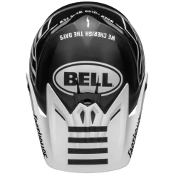Dirt-Bell Helmets Moto-9 Youth Mips