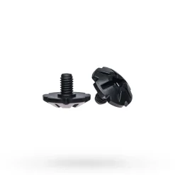 Spare Parts-Bell Helmets Moto-9 Youth Mips Visor Screws Black