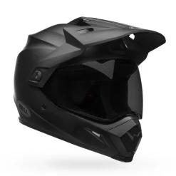 Dirt-Bell Helmets MX-9 Adventure DLX Mips Matte Black