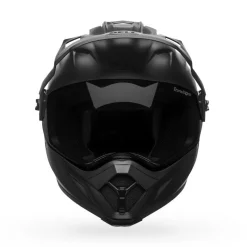 Dirt-Bell Helmets MX-9 Adventure DLX Mips Matte Black
