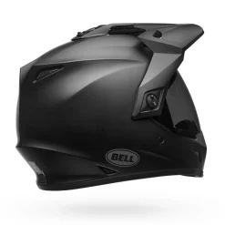 Dirt-Bell Helmets MX-9 Adventure DLX Mips Matte Black
