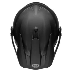 Dirt-Bell Helmets MX-9 Adventure DLX Mips Matte Black