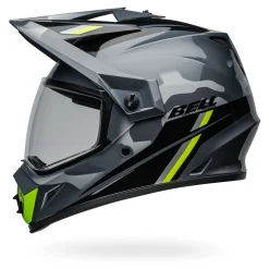 Dirt-Bell Helmets MX-9 Adventure Mips
