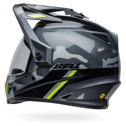 Dirt-Bell Helmets MX-9 Adventure Mips