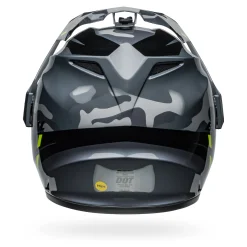 Dirt-Bell Helmets MX-9 Adventure Mips