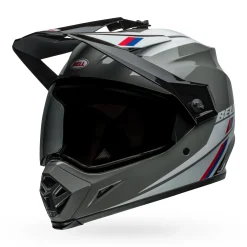Dirt-Bell Helmets MX-9 Adventure Mips