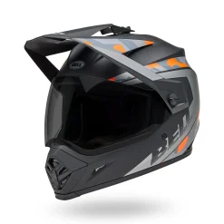 Dirt-Bell Helmets MX-9 Adventure Mips