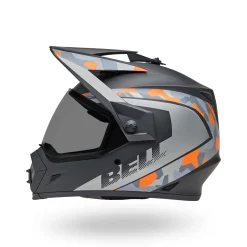 Dirt-Bell Helmets MX-9 Adventure Mips