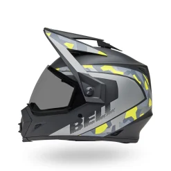 Dirt-Bell Helmets MX-9 Adventure Mips