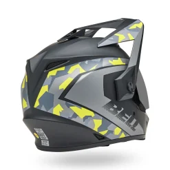 Dirt-Bell Helmets MX-9 Adventure Mips