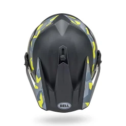 Dirt-Bell Helmets MX-9 Adventure Mips