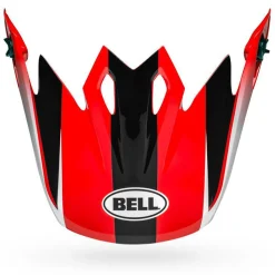 Visors-Bell Helmets MX-9 Visor