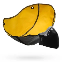 Spare Parts-Bell Helmets MX-9/MX-9 ADV Cold Weather Kit Black