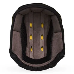 Spare Parts-Bell Helmets MX-9/MX-9 ADV Cold Weather Kit Black