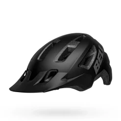 Mountain-Bell Helmets Nomad 2 Jr. Mips Matte Black